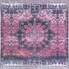 Bungalow Rose Mcelhannon Oriental Rug Reviews Wayfair